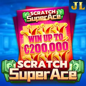 Super Ace Scratch - MOTO128