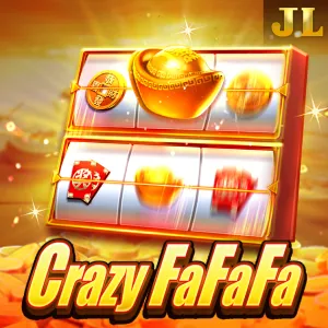 Crazy FaFaFa - MOTO128