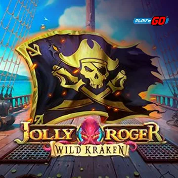 Jolly Roger Wild Kraken - MOTO128
