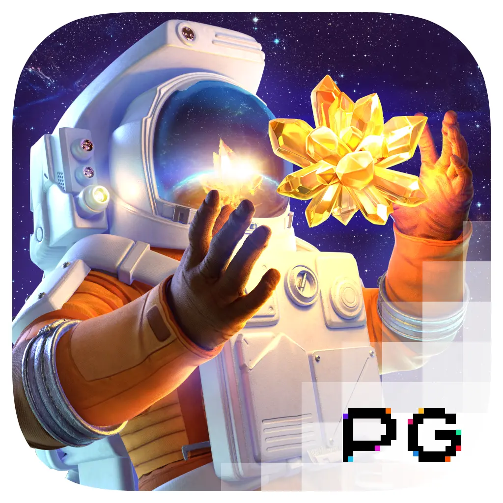 Galactic Gems - MOTO128