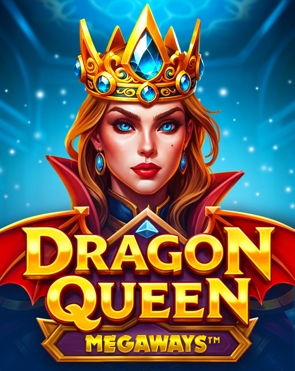 Dragon Queen MEGAWAYS - MOTO128