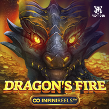 Dragons Fire Infinireels - MOTO128
