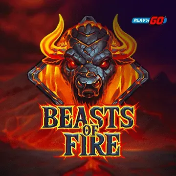 Beasts of Fire - MOTO128