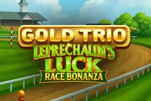 Gold Trio: Leprechaun’s Luck Race Bonanza - MOTO128