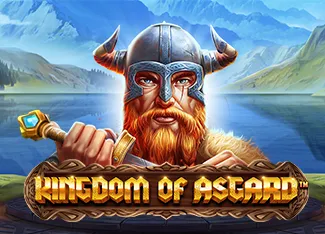 Pragmatic : Kingdom of Asgard - MOTO128