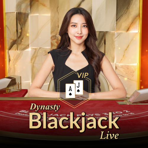 Dynasty VIP Blackjack 1 - MOTO128