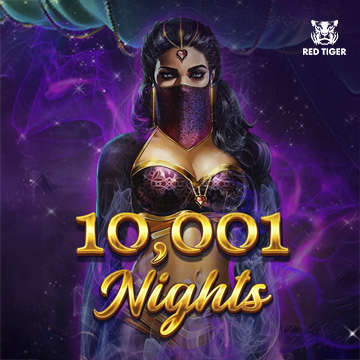 10001 Nights - MOTO128