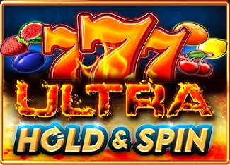 Pragmatic : Ultra Hold and Spin - MOTO128