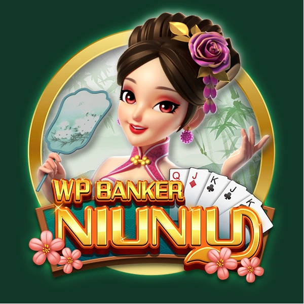 WP Banker Niu Niu - MOTO128