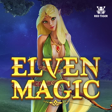 Elven Magic - MOTO128