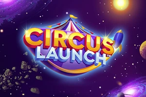 Circus Launch - MOTO128