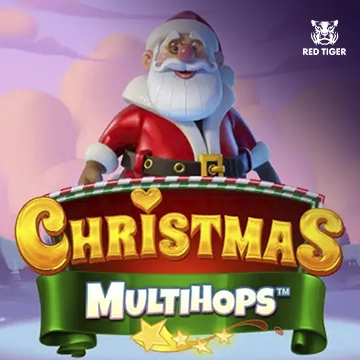 Christmas MULTIHOPS - MOTO128