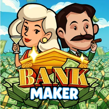 Bank Maker - MOTO128