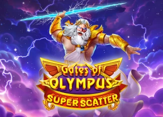 Gates of Olympus Super Scatter - MOTO128