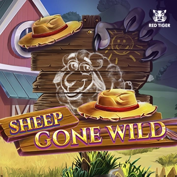 Sheep Gone Wild - MOTO128