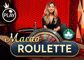Roulette Macao - MOTO128