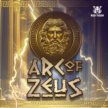 Arc Of Zeus - MOTO128