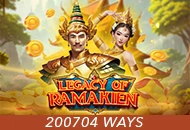 Legacy of Ramakien - MOTO128