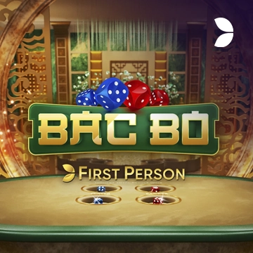 First Person Bac Bo - MOTO128