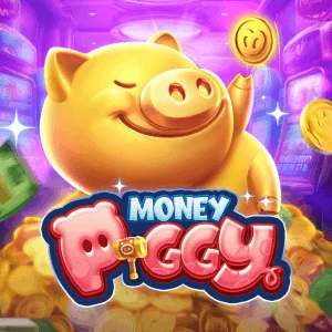 Money Piggy - MOTO128