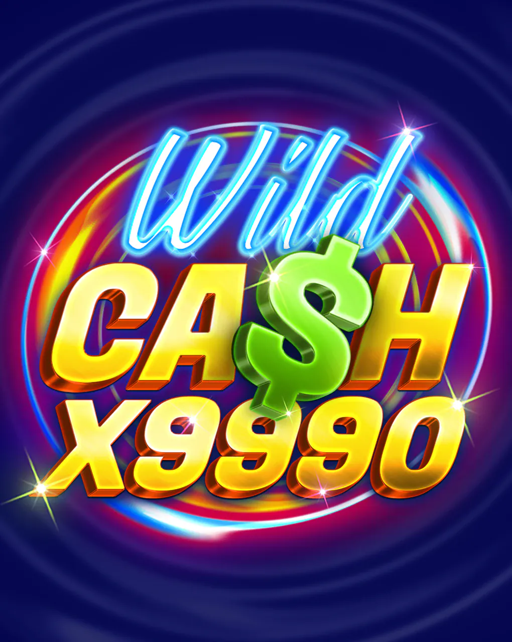 Wild Cash x9990 - MOTO128