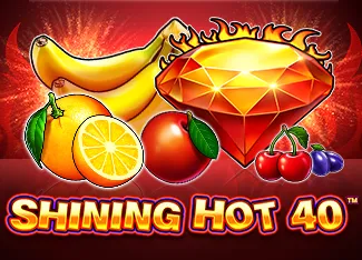 Pragmatic : Shining Hot 40 - MOTO128