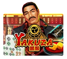 Joker123 : Yakuza - MOTO128