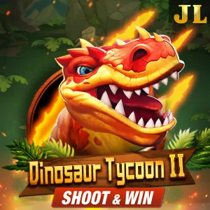Dinosaur Tycoon II - MOTO128