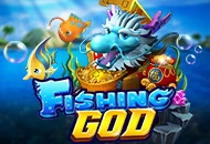 Fishing God - MOTO128