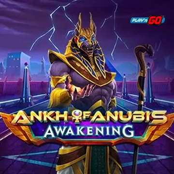 Ankh of Anubis Awakening - MOTO128