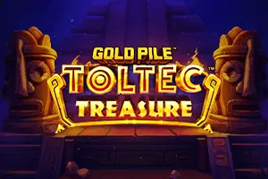 Gold Pile: Toltec Treasure - MOTO128