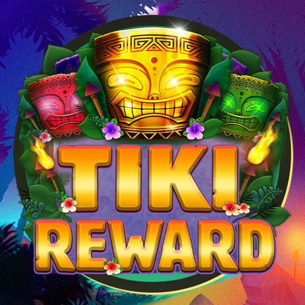 Tiki Reward - MOTO128