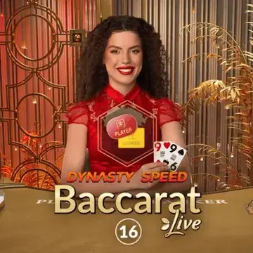 Dynasty Speed Baccarat 16 - MOTO128