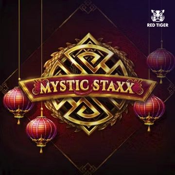 Mystic Staxx - MOTO128
