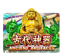 Joker123 : Ancient Artifact - MOTO128