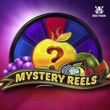 Mystery Reels - MOTO128