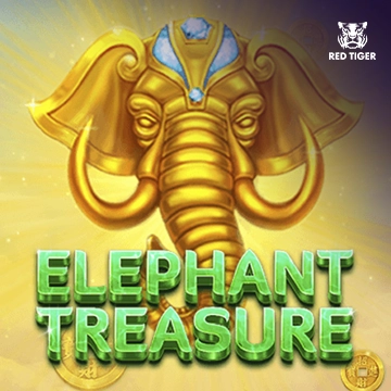 Elephant Treasure - MOTO128
