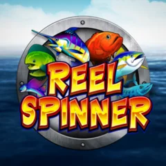 Reel Spinner - MOTO128