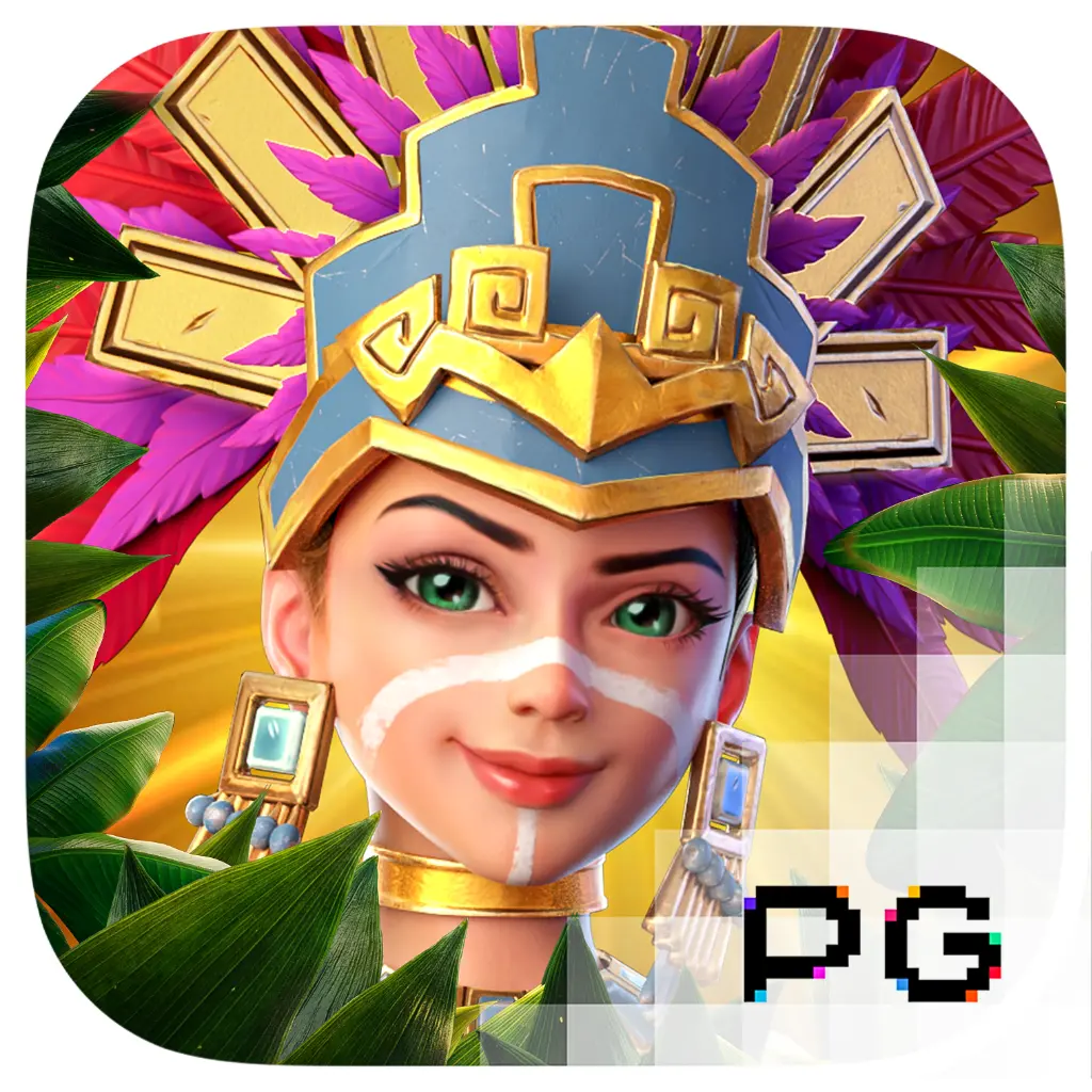 Treasures of Aztec - MOTO128