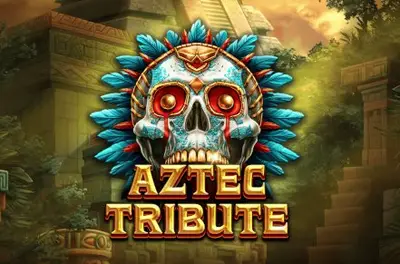 Aztec Tribute - MOTO128