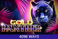 Gold Panther - MOTO128