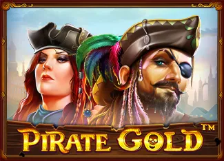 Pragmatic : Pirate Gold - MOTO128