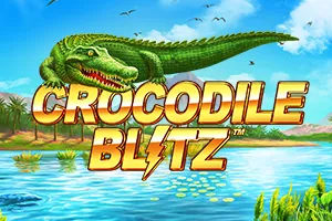 Crocodile Blitz™ - MOTO128