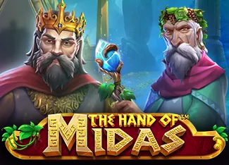 Pragmatic : The Hand of Midas - MOTO128