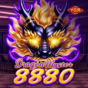 Dragon Master 8880 - MOTO128