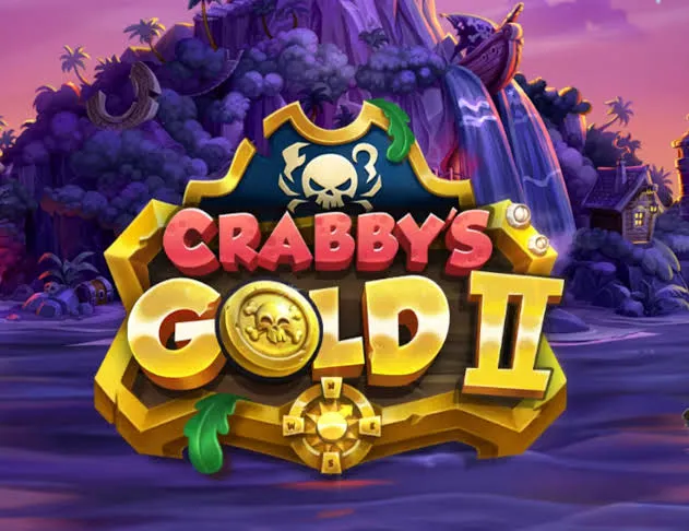 Crabbys Gold II - MOTO128