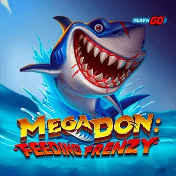 Mega Don: Feeding Frenzy - MOTO128