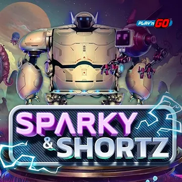Sparky & Shortz - MOTO128