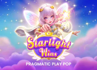 Pragmatic : Starlight Wins - MOTO128