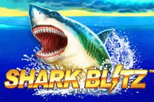 Shark Blitz - MOTO128